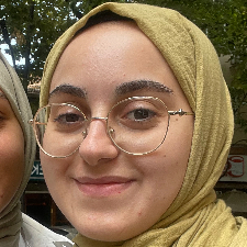 Ayşegül T.