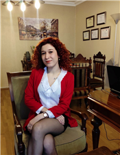 Gülhan Deniz K.