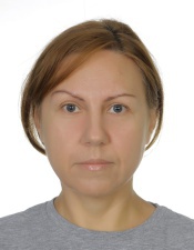 Liudmila M.