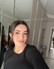 Ayşe Nur K-