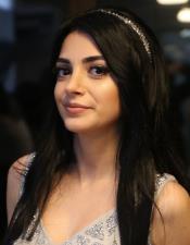 Gizem KAZAZ K.