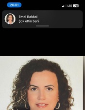 Emel B-