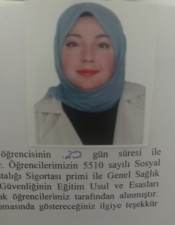 Esma Nur K-