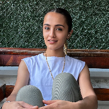 Esra ULUDAĞ A.