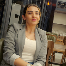 Gülüstan K.