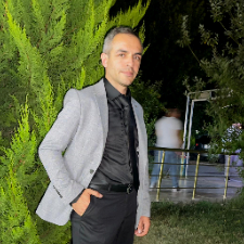 Gökhan Y.