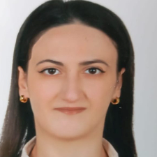 Şeyma Nur K-