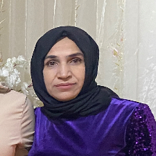 Sabiha A.