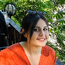 Betül S.