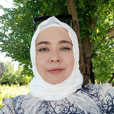 Nilüfer Ç.