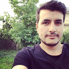 Gökhan H.