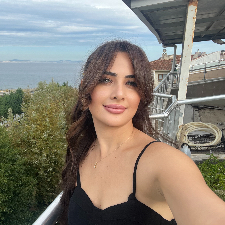 Ayşegül B-