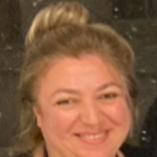 Sevda A.