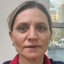 Ayşen Ü-