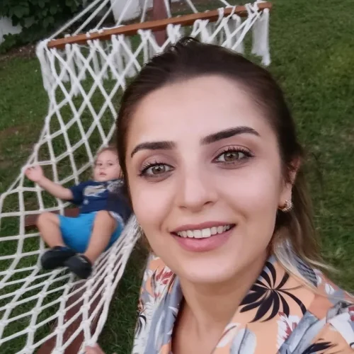 Betül B-