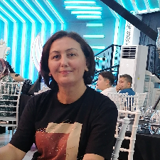 Ayşe Gül B-