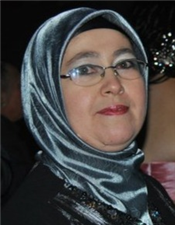 ŞERİFE P.