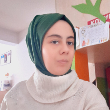 Büşra K-