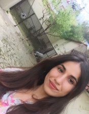 Zehra Ç-