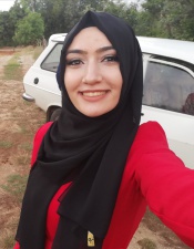 Fatma Ş-