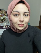 Fatma Sıla E-