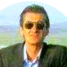 Ahmet Şerif Ali Ö.