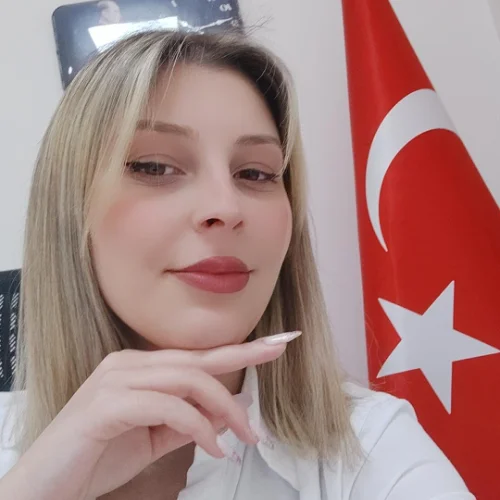 Zehra Hanım G-