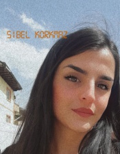 Sibel K.