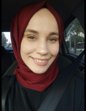 Betül Erdem S.