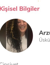Arzu Ş-