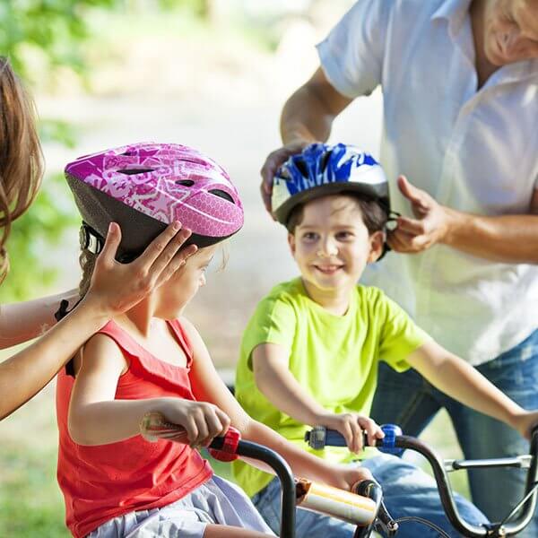 Çocuklar için Bisiklet