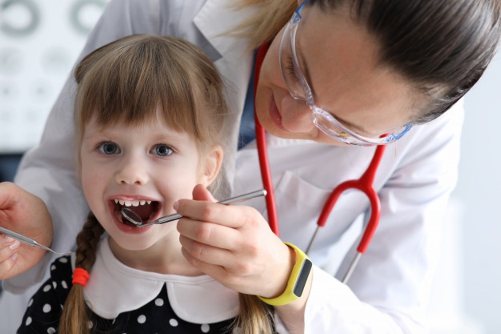Diş Hekimi Korkusu Nasıl Önlenebilir?