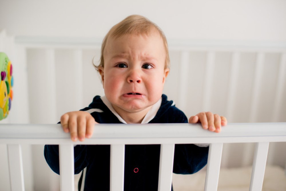 Bebeklerde Kabızlık Neden Olur, Nasıl Geçer?