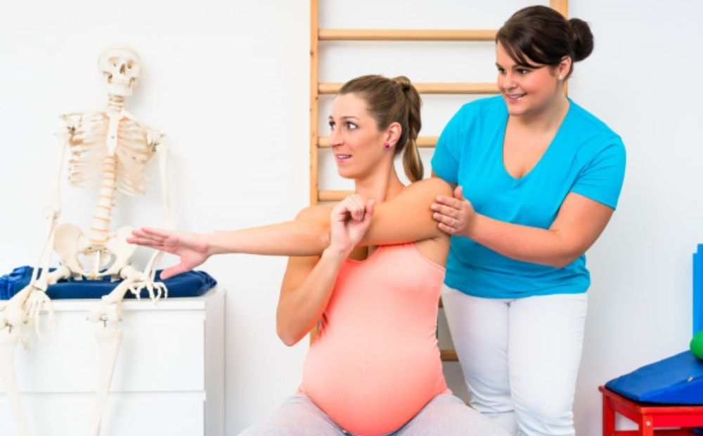 Hamile Yogası ve Faydaları