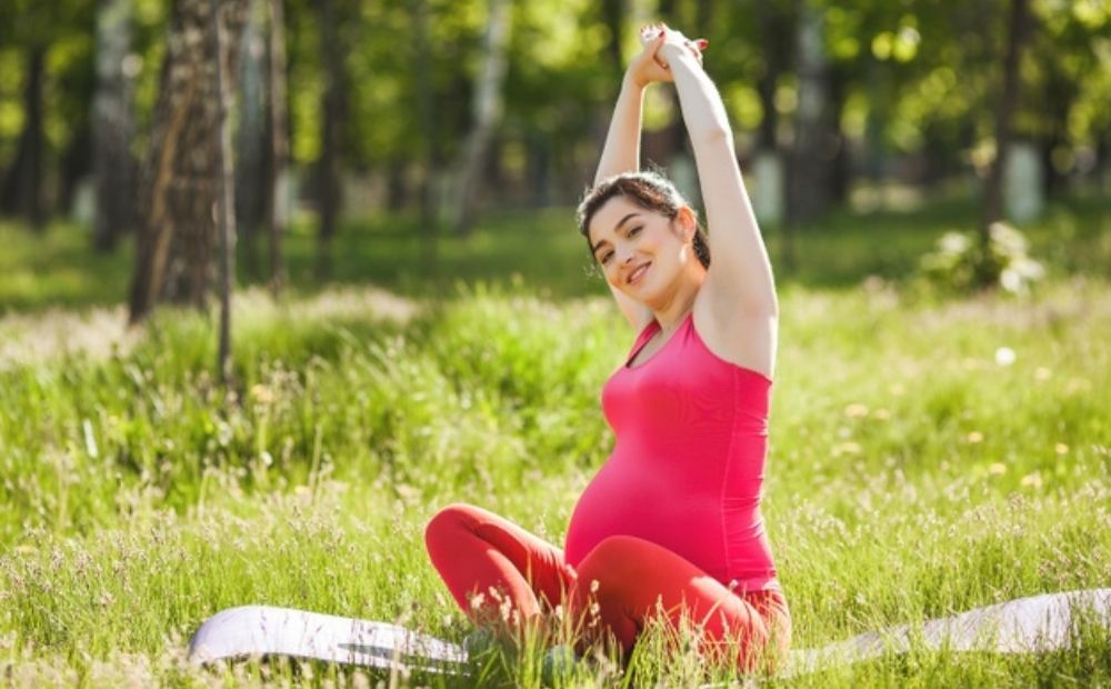 Hamile Yogasının Faydaları Nelerdir? 