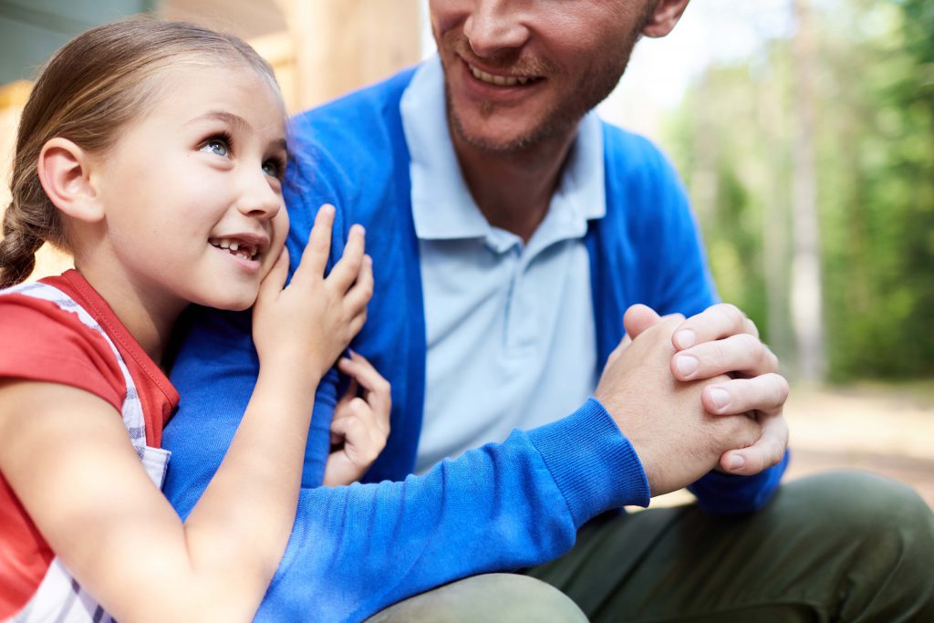 Baba Olma Rehberi: Yeni Babalar İçin İpuçları, Tavsiyeler